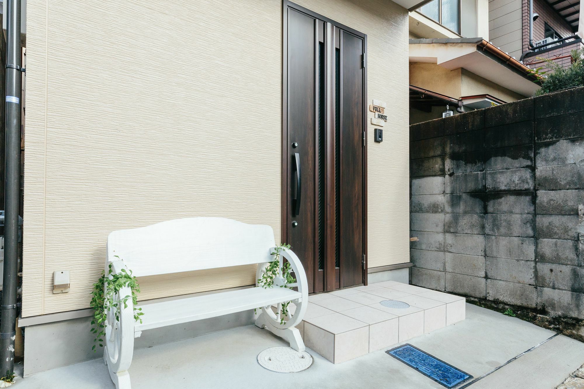 Full House Kyoto Villa Exterior photo